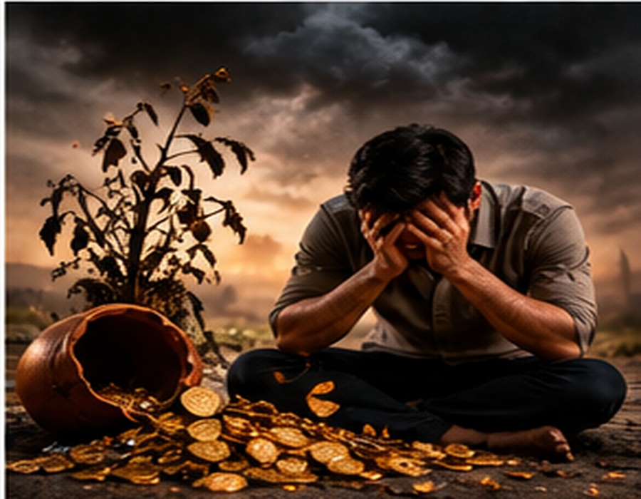 Bad Luck Removal spiritual guidance