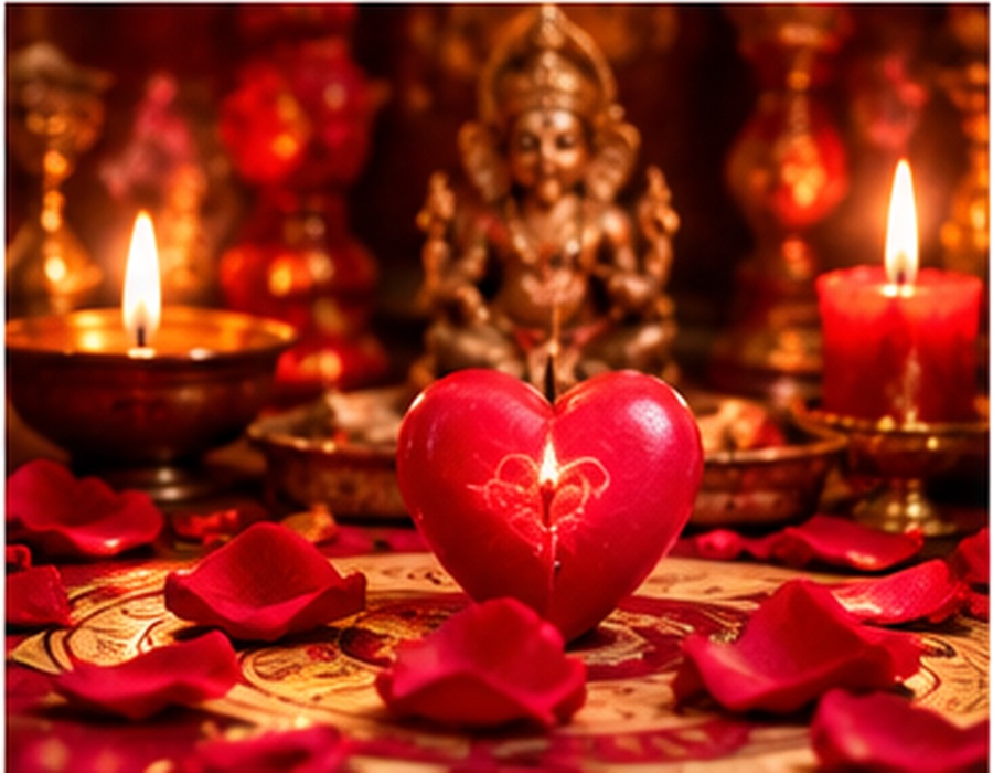 Traditional Love Spells spiritual guidance