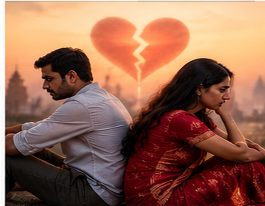 Relationship Problems spiritual guidance